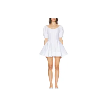 HELSA SS25 Short Sleeved Dress Women's