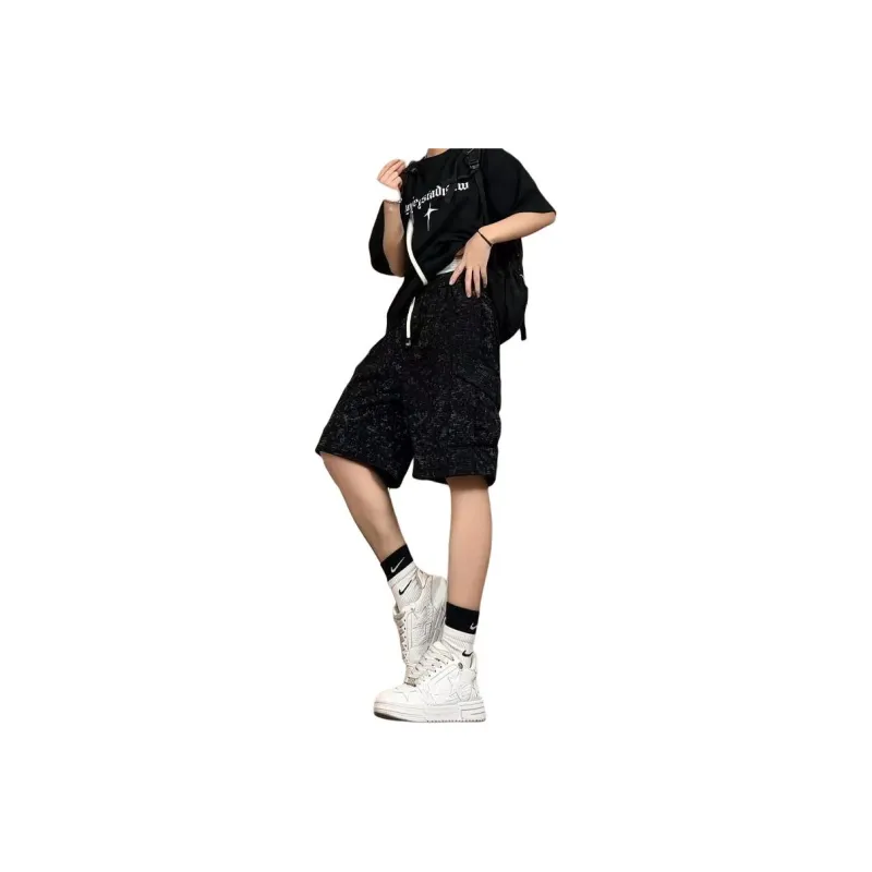 CORNILOT Cargo Shorts Unisex-0