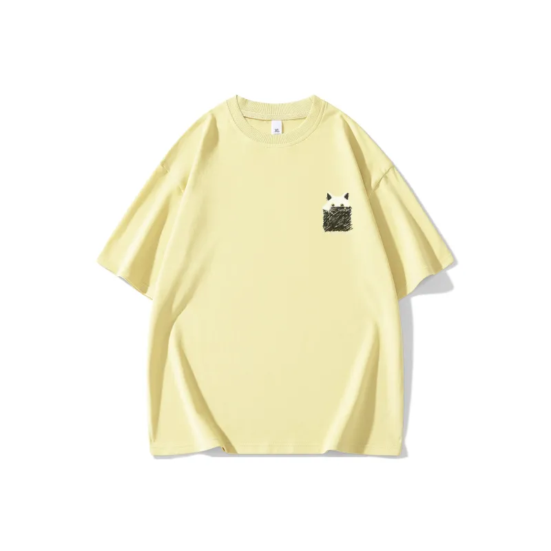 Struggle Vintage95 T Shirt Unisex-8