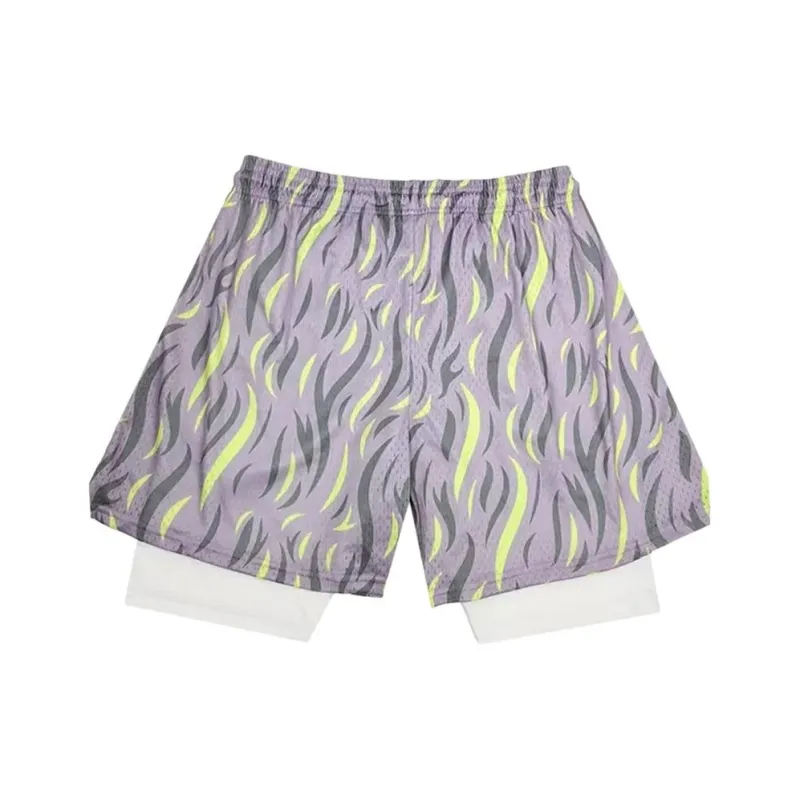 KAIPAINEN Casual Shorts Unisex-4
