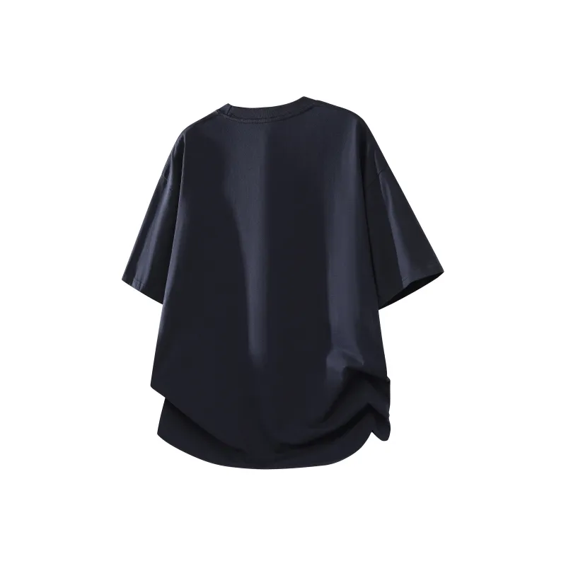 FASTFISH T Shirts Unisex-9