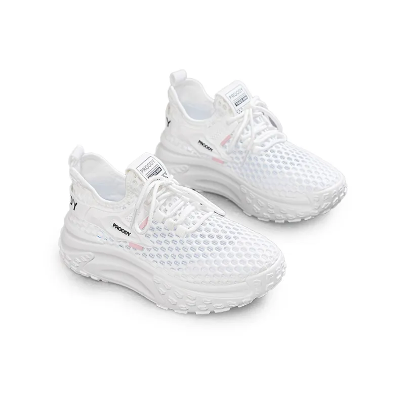 Gai Renpu Slip Resistant, Abrasion Resistant, Breathable Low Top Casual Shoes Women's-7
