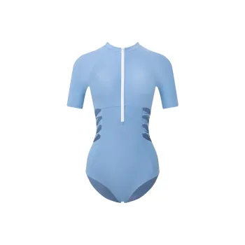 AQUAPLAY One piece Swimsuit Women's Yale Blue