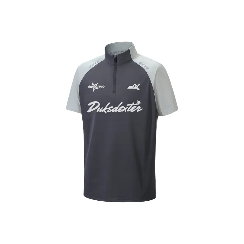 DUKE+DEXTER T Shirts Unisex-0