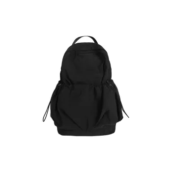 GOBLIN SHARKS 1759 Nylon Backpack Unisex Multicolor