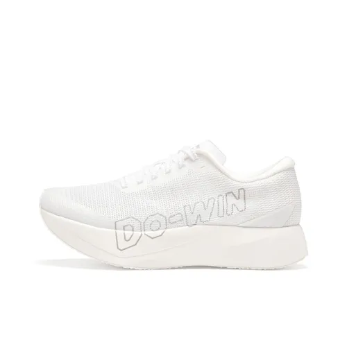 DO WIN Carbon Fiber Rebound Flow Sole Foam Unisex