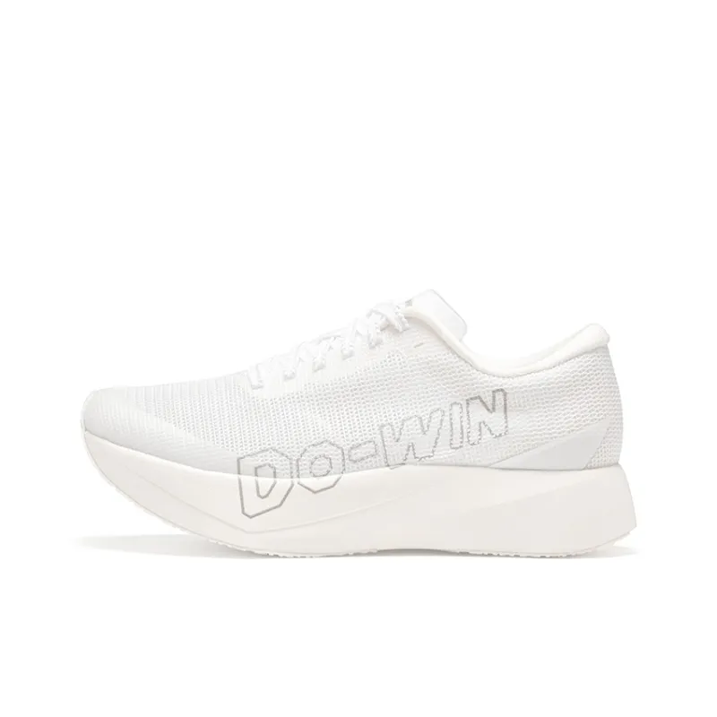 DO WIN Mid Top Running Shoes Unisex-0