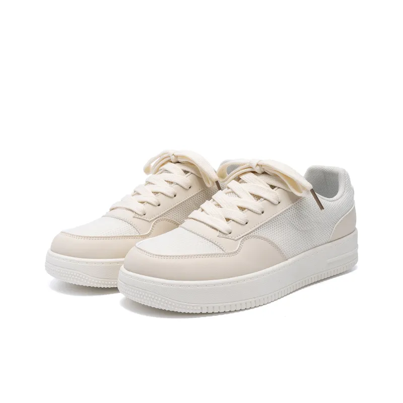HUANQIU Year Of The Snake Limited Edition Anti Slip Wear Resistant Low Top Skateboard Shoes Men's-37