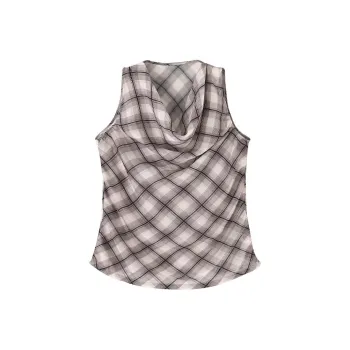 COMMON VALUE 'Riverbank La Jetee' T Shirt Women's