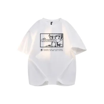 CHOUCHOUS T Shirts Women's