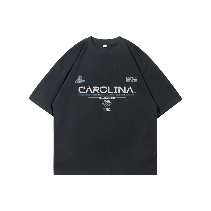NCAA T Shirts Unisex-0