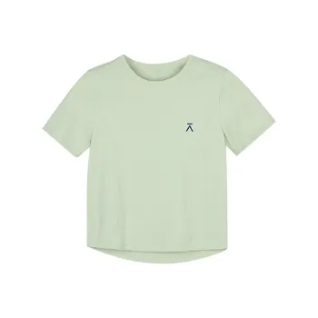ACMEITEM Set in Sleeve T Shirt Women's