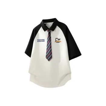 Supremo Cat Polo Shirts Unisex