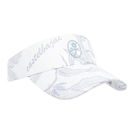 CASTELBAJAC Polyester Sun Protection Hats Women's-13