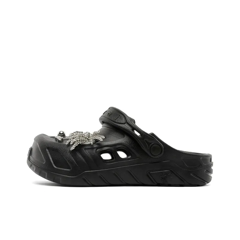 MOMGOG Clogs Unisex-0