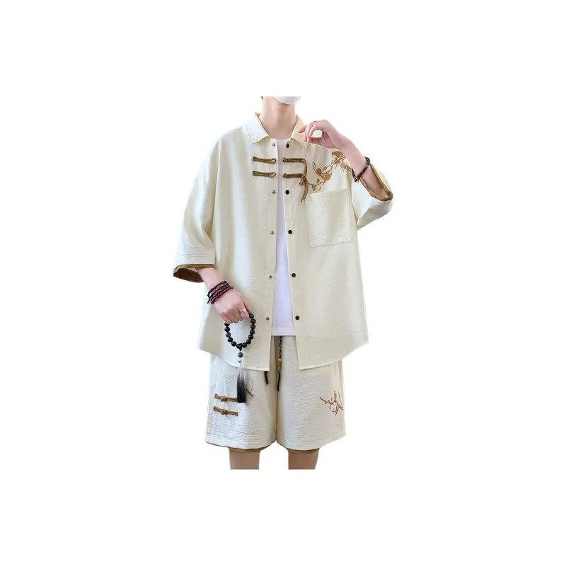 FOMOCE Casual Sportswear Unisex-0