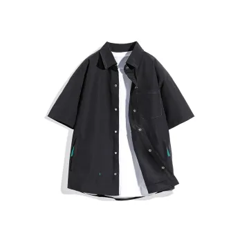 HAVR Shirts Unisex