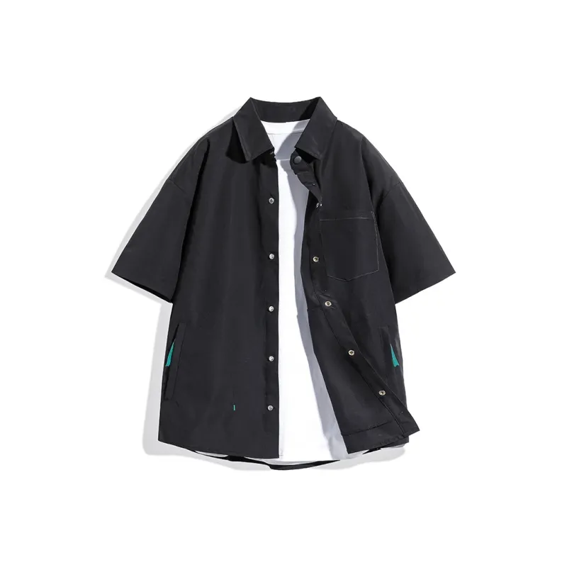 HAVR Shirts Unisex-0