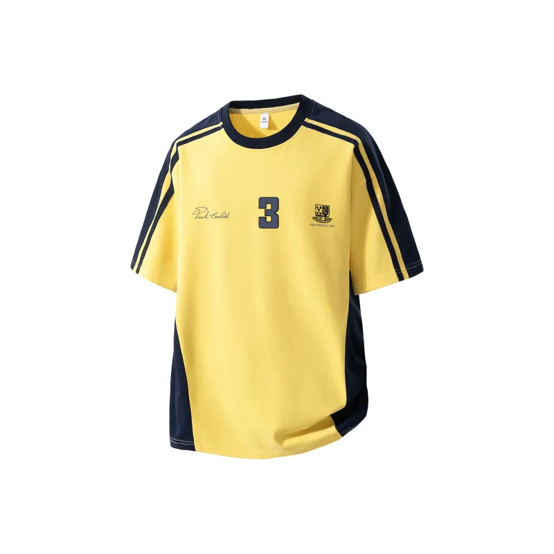 PAUL COSTELLOE T Shirts Unisex-5
