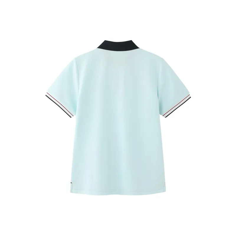 Elle Active Polo Shirts Women's-4