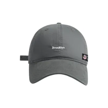 POPEYE Cotton Baseball Caps Unisex