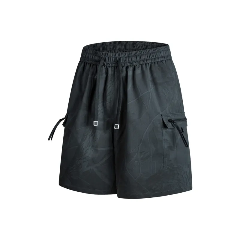 ROBINHOOD Casual Shorts Women's-6