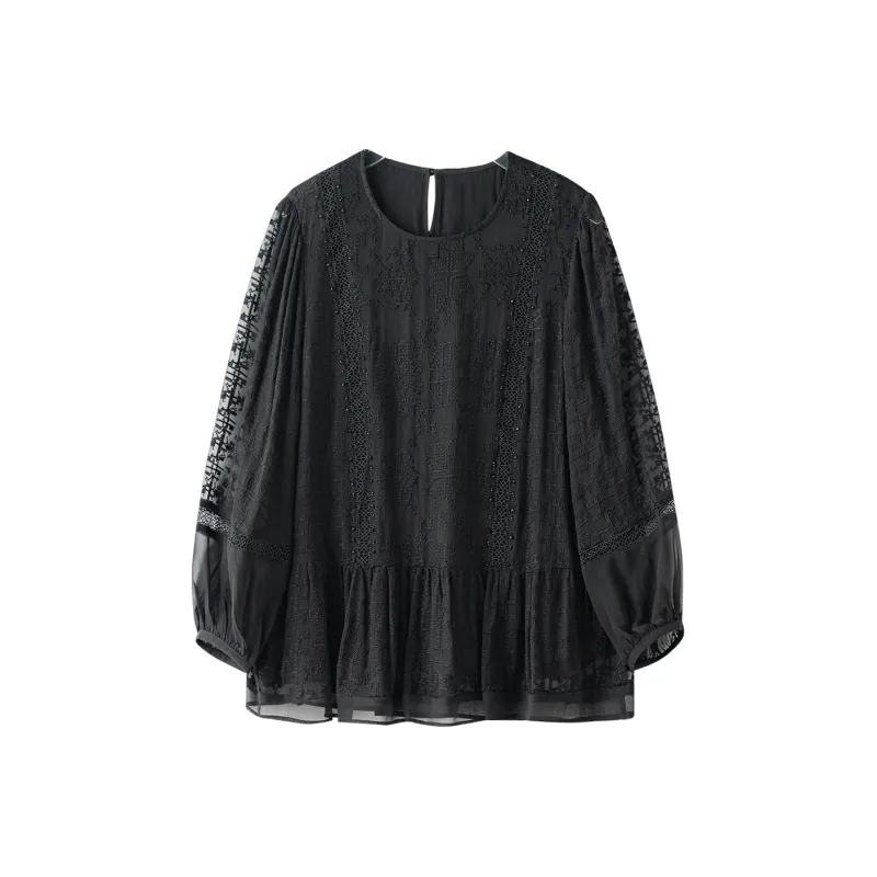 To the west Shirts Women's-0
