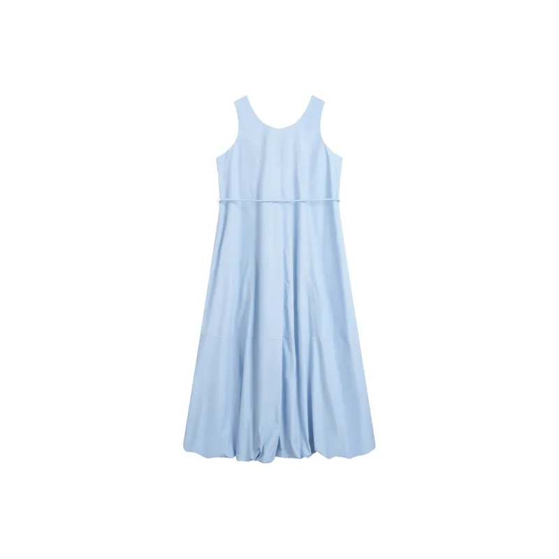 ZIHAN Slip Dresses Women's-1