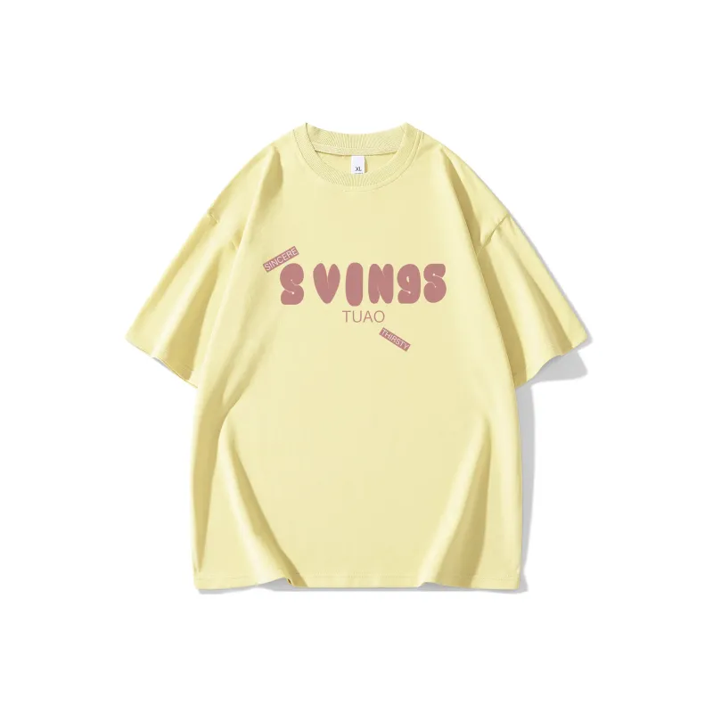 Struggle Vintage95 T Shirt Unisex-8