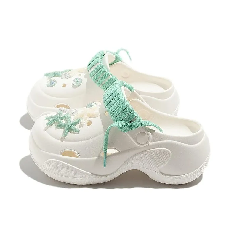 KATHRYN WILSON Clogs Women's-7