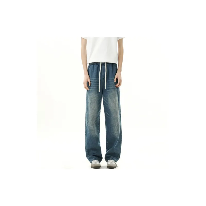 SIFLYTO Jeans Unisex-6