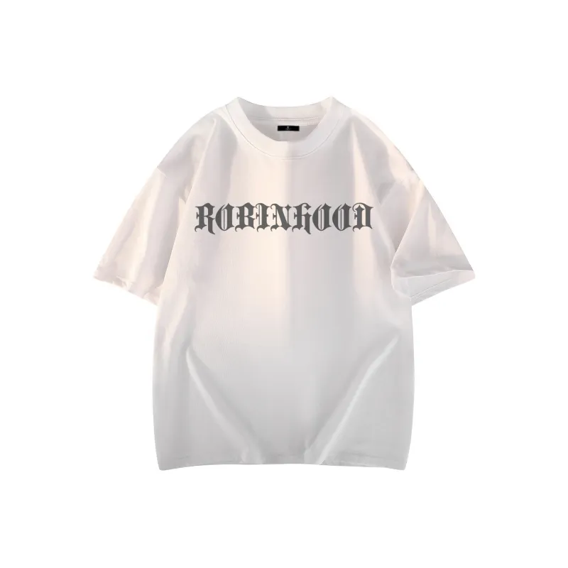 ROBINHOOD T Shirts Unisex-1