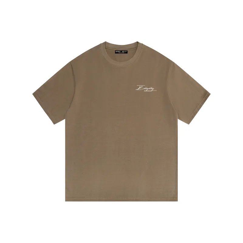 BOBBY ABLEY T Shirts Unisex-12