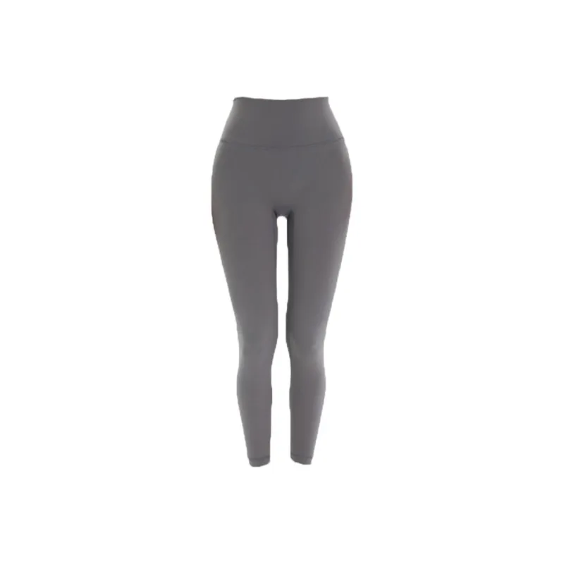 Mu Qingqing Yoga Pants Women's-3