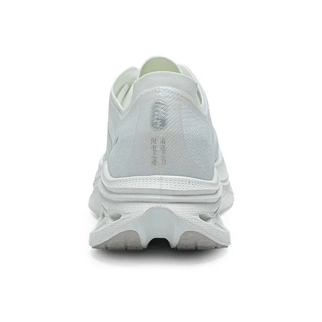 Aung San Breathable, Supportive, And Lightweight Low Top Casual Training Running Shoes Women's White Gray-3