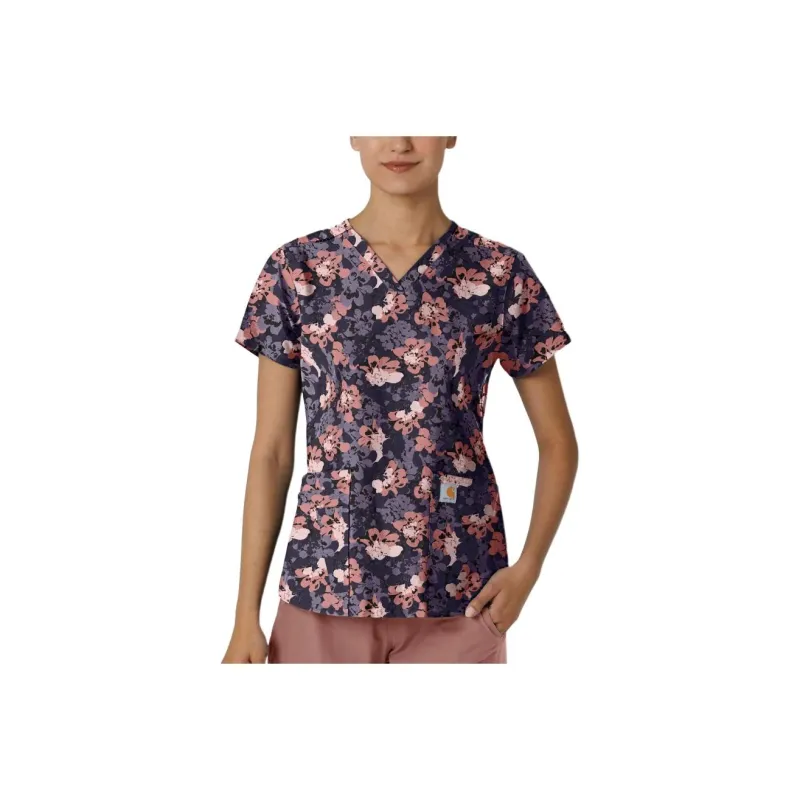 Carhartt T Shirts Women's-2