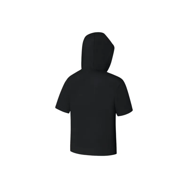 FILA Fitness SS25 T Shirt Women's Pitch Black-2