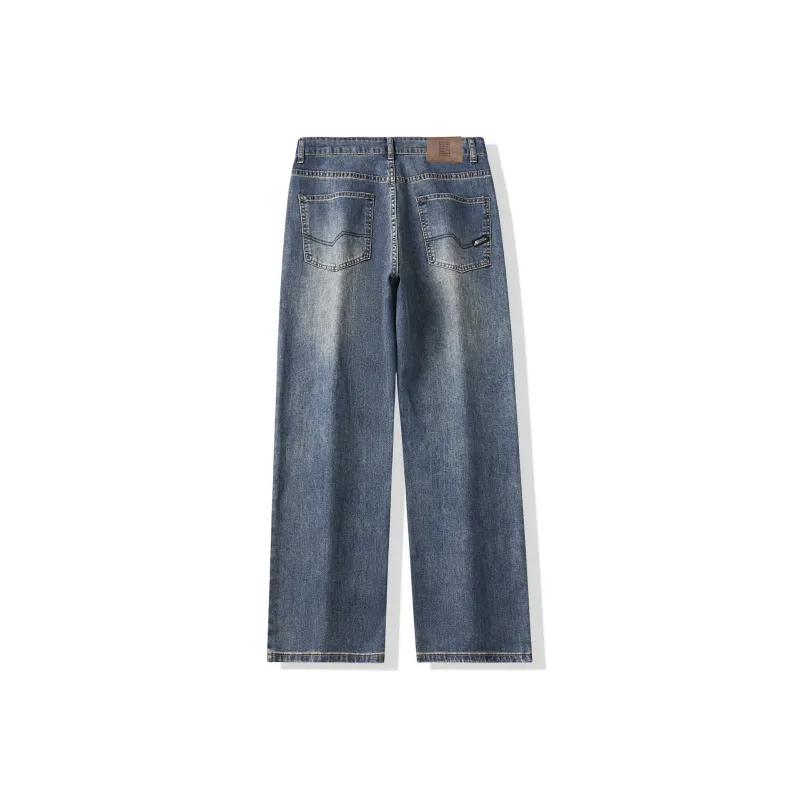 SUNDANCE Jeans Men Nostalgic Blue-1