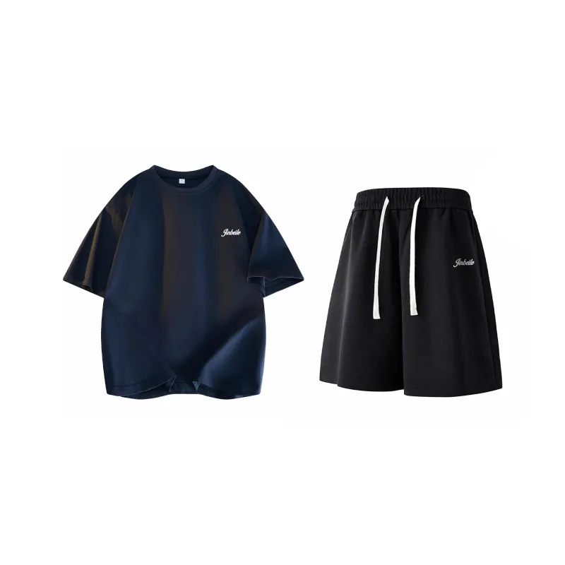JINBEILE Casual Sportswear Unisex-27