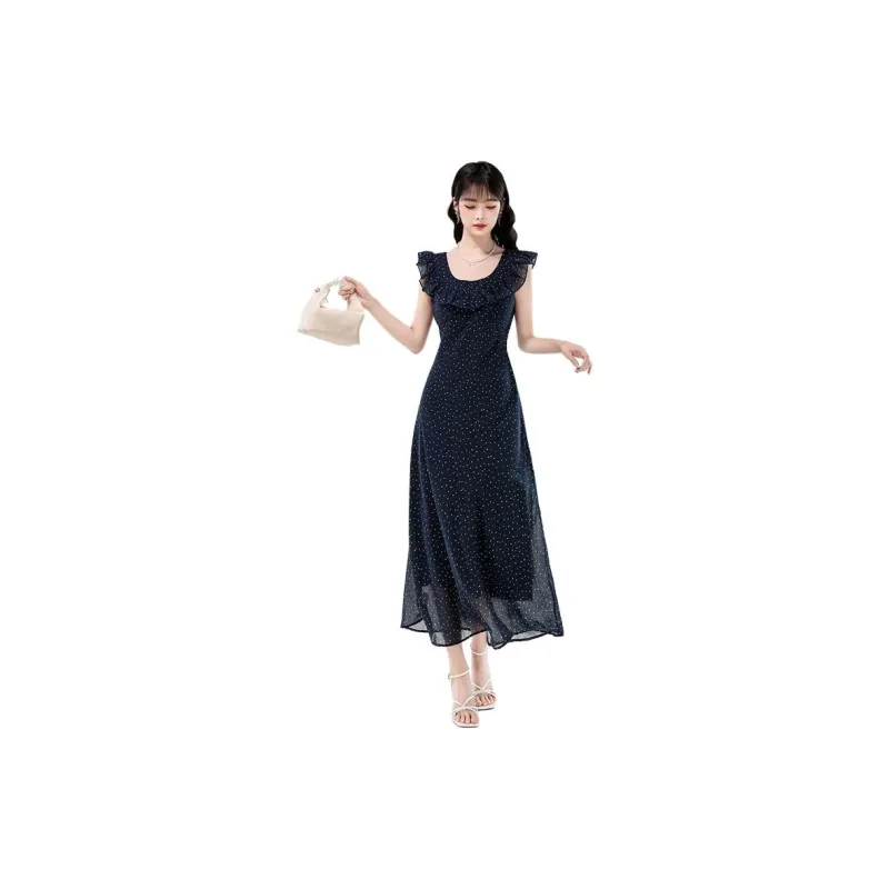 RTNH Short Sleeved Dress Women's-0