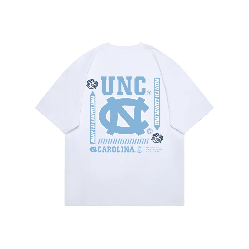 NCAA T Shirts Unisex-5