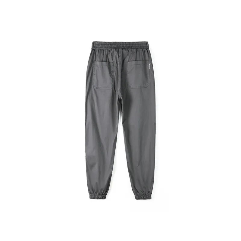 VERAF CA Casual Pants Men-6