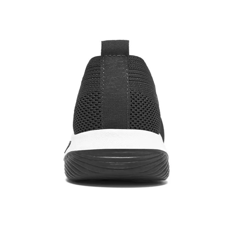 DOUBLE STAR 88 Flyknit Anti Slip Wear Resistant Low Top Casual Shoes Women's-10