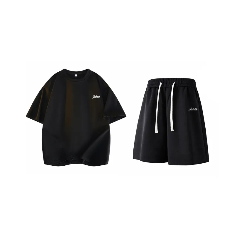 JINBEILE Casual Sportswear Unisex-6