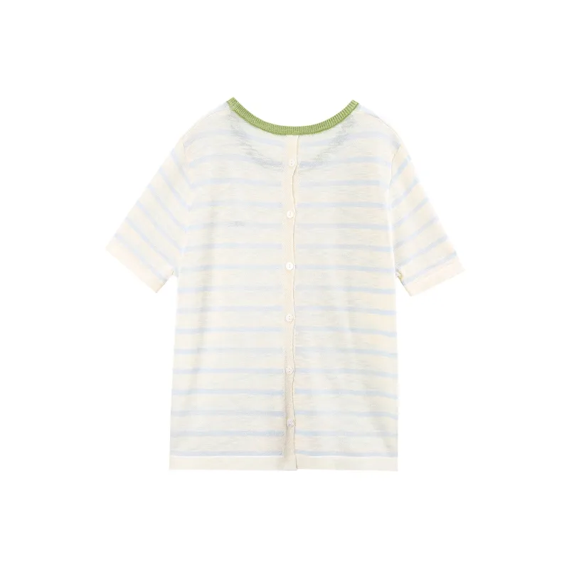 A Paradise For Awakening Knitwear Women's-1