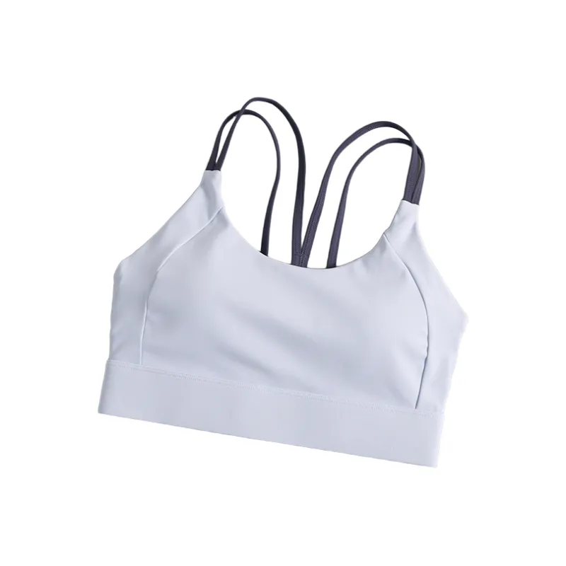 GUAILILUOLI Yoga Underwear Women's-2