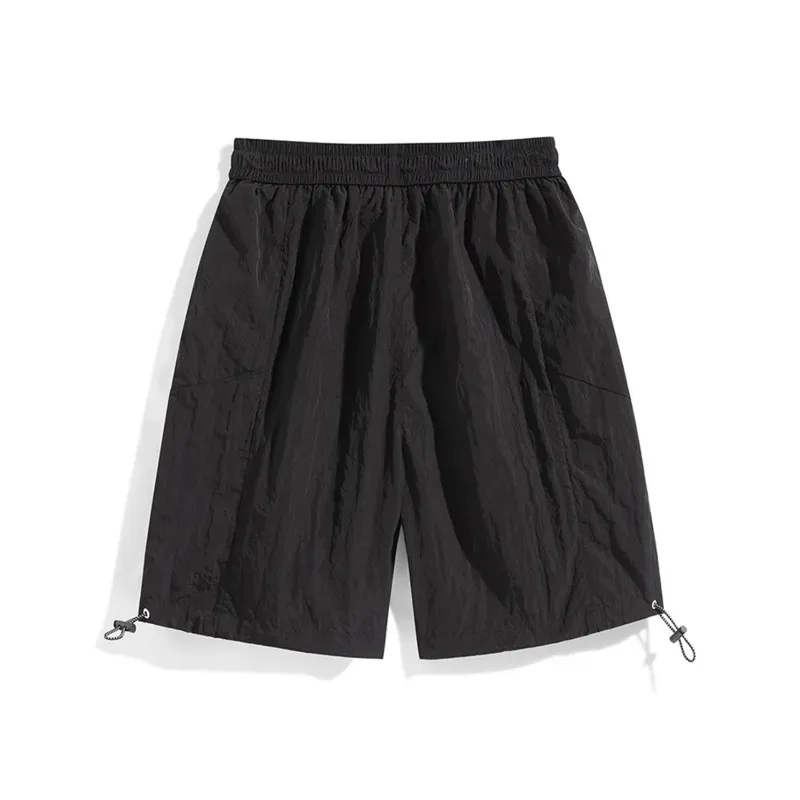 ROBINHOOD Casual Shorts Unisex-1