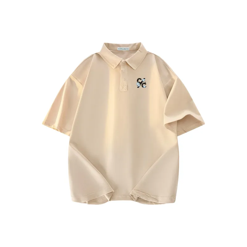 Colorful Creations Polo Shirt Unisex-4