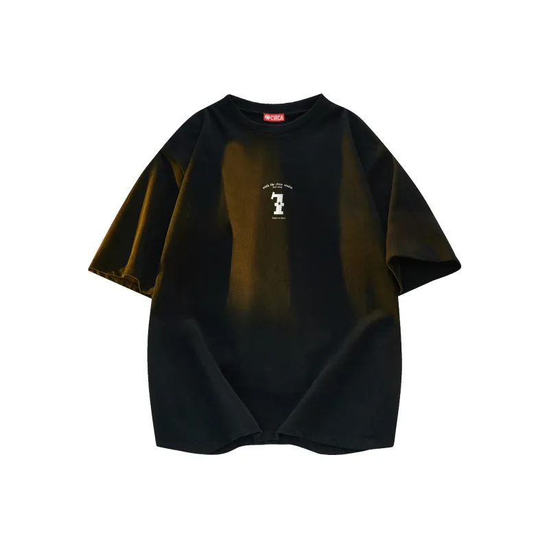 C1RCA T Shirts Unisex-8