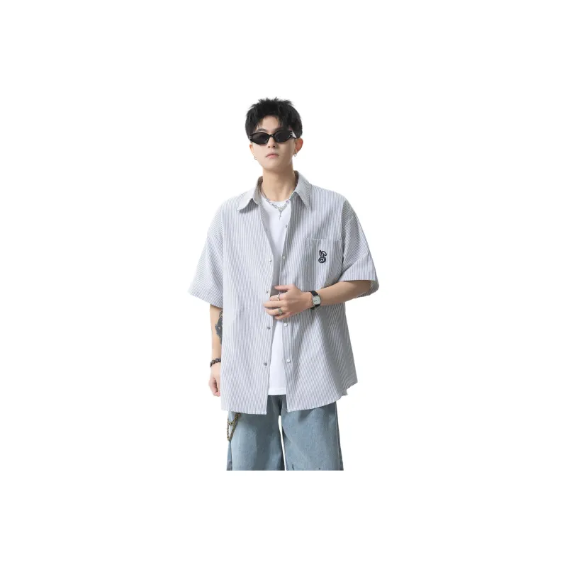 DEAR BETSY Shirts Unisex-0